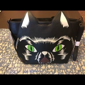 25th Anniversary Hocus Pocus Loungefly Crossbody
